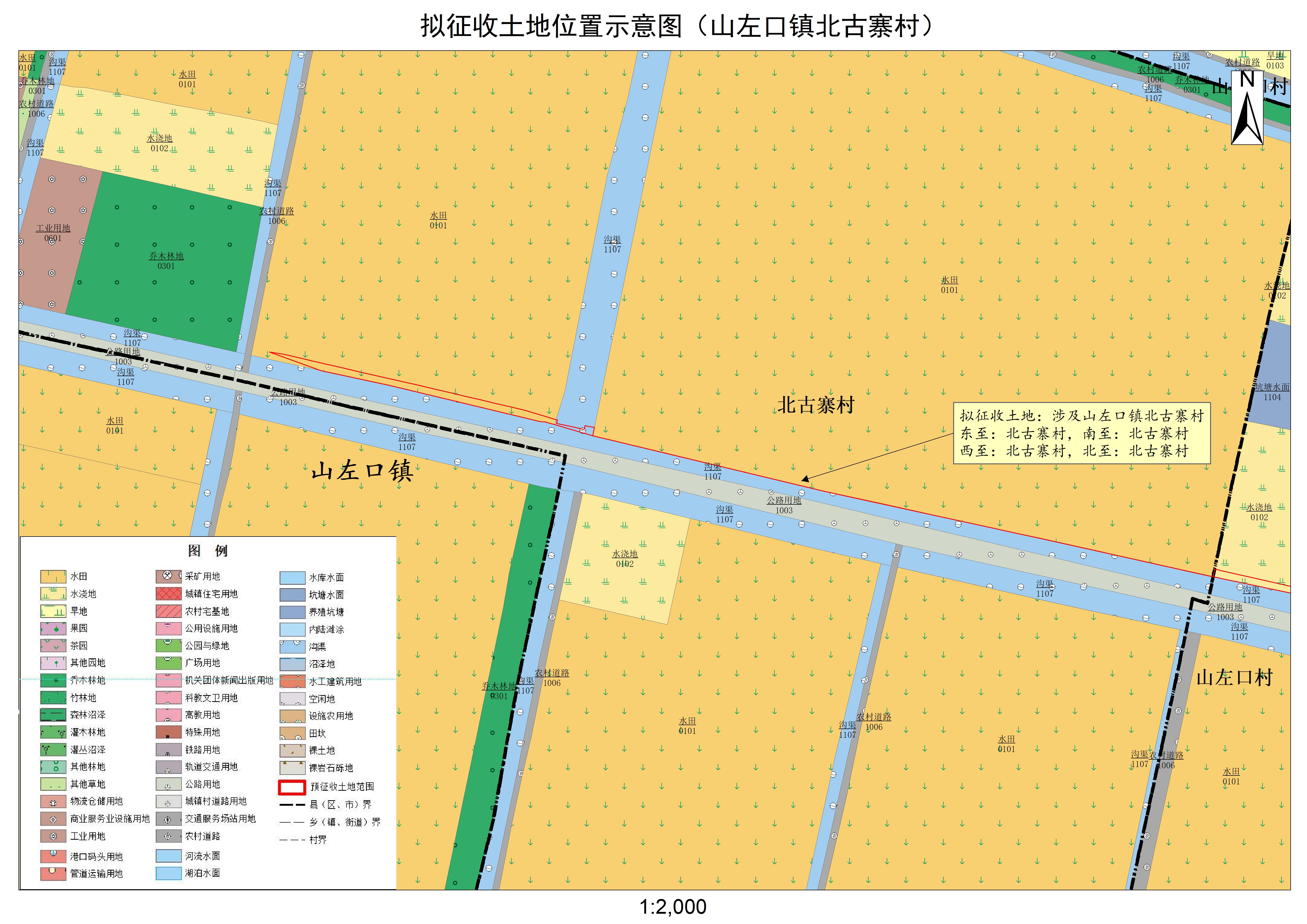 一公告现状附图（山左口镇北古寨村）.jpg